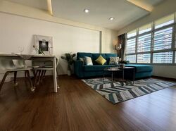 Blk 312B Punggol Parcvista (Punggol), HDB 4 Rooms #503961211